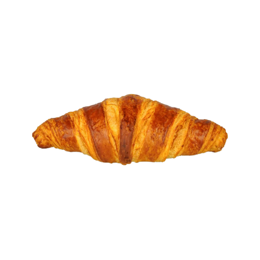 Roomboter croissant premium 60 gram